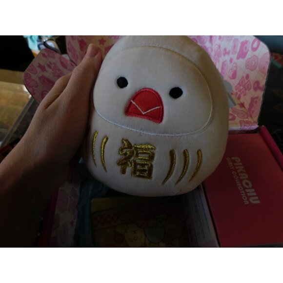 January 2020 Dokidoki Crate With Mug Plush Bracelet And More - Picture 2 of 16